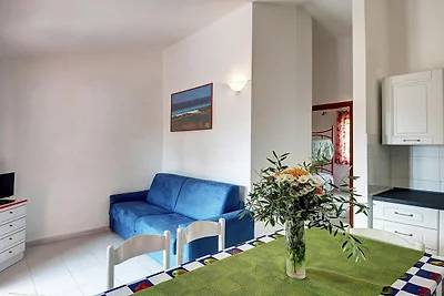 Appartamento a San Teodoro