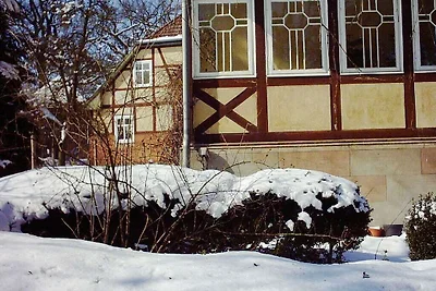 Op Bunge Heath Farm - voorheen TUI Ferienhaus