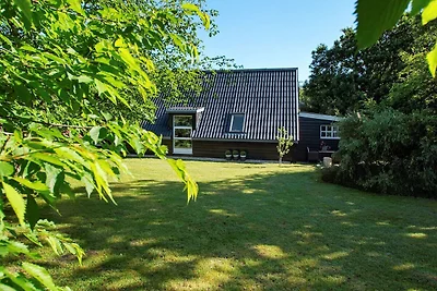 6 Personen Ferienhaus in Hemmet-By Traum