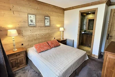 Wunderschöne 3-Zimmer-Ferienwohnung mit Schla...