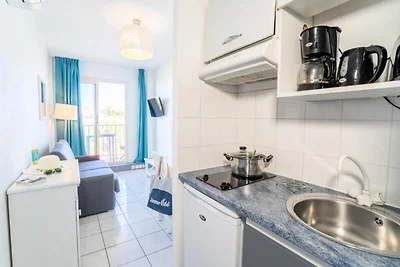 Olydéa - Residenz Le Neptune