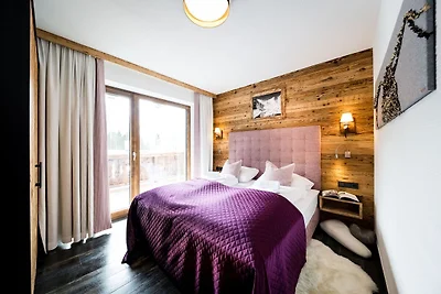 Zeer luxe chalet met 4 badkamers, nabij...