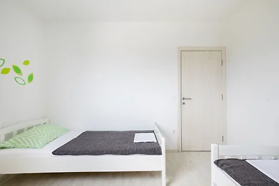 Appartamento contemporaneo a Novalja con...