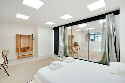 Prachtig appartement - 2BD/6P - Belleville