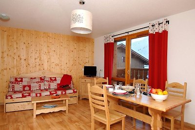 Rustikale Ferienwohnung mit Geschirrspüler in...