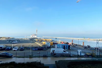 Appartement in Nieuwpoort bij het Strand