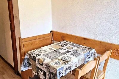 Chalet in Charmasson in der Nähe der Skipiste