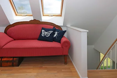 6 Personen Ferienhaus in Hadsund