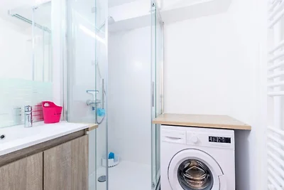 Apartment in Les Sables in der Nähe des...