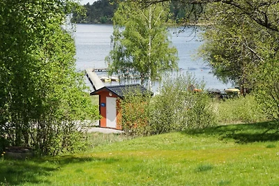 5 Personen Ferienhaus in STRÄNGNÄS-By Traum