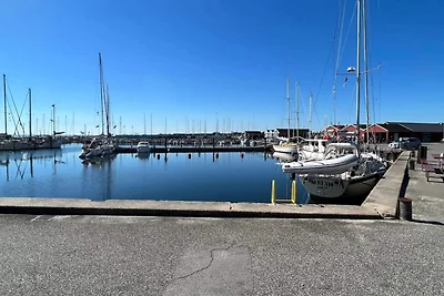 6 Personen Ferienhaus in Hadsund-By Traum