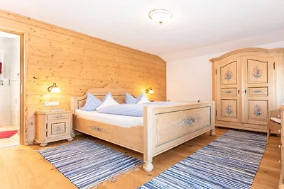 Vakantieappartement met 1 slaapkamer
