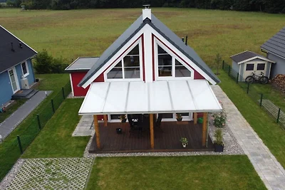 Ferienhaus Frida
