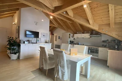 Ferienhaus in F�ssen in Stadtnהhe