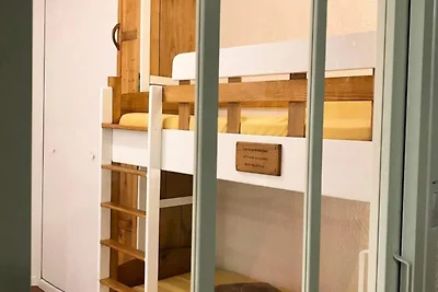 Studio-Hütte für 4 Personen, 3 Sterne,...