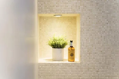 Modernes 2-Zimmer-Apartment mit Terrasse im S...