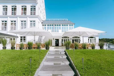 Maison de parc de vacances pour 4 a Glindow