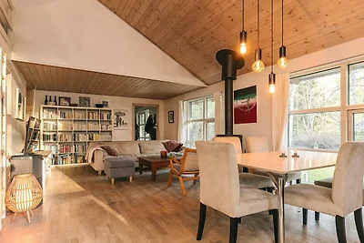 5 etoiles maison de vacances a Frederiksværk