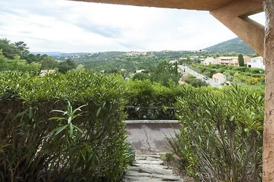 Studio 4 Personen Komfort