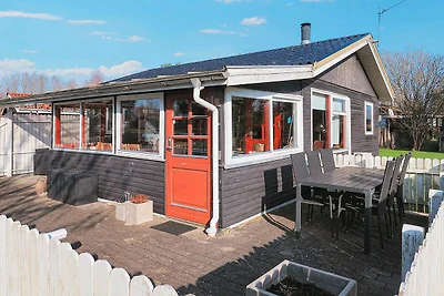 5 Personen Ferienhaus in Hals-By Traum