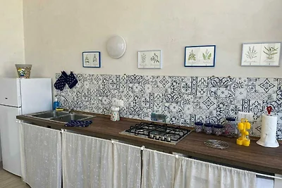 Appartamento di pregio a Solanto con terrazza