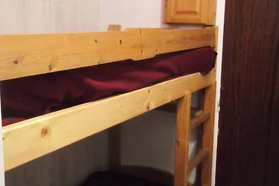 Studio für 4 Personen