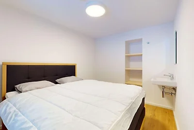 Chalet in Les Agettes met balkon