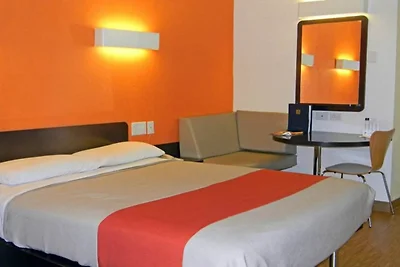 1 Kingbed | NSMK