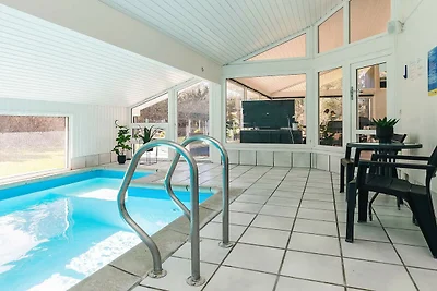 Luxurioses Refugium in Lonstrup -- By Traum...