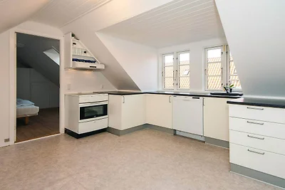 Ferienhaus in Ringkøbing