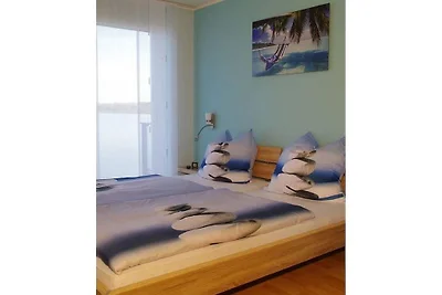 Ferienhaus Erholungsurlaub Neukieritzsch