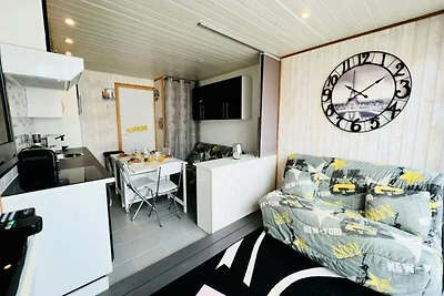 Appartamento a Le Grau du Roi vicino alla...