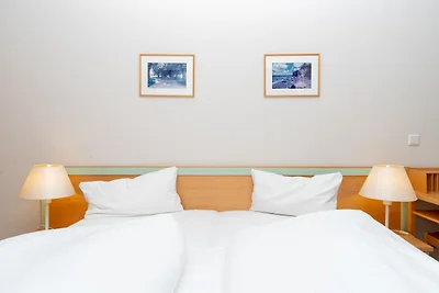 Vacances en mer Baltique - appartement avec b...