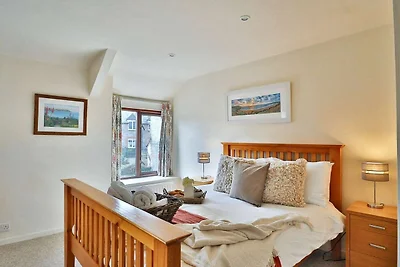 Die Byre Cottages