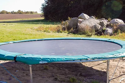 Casa vacanze ben tenuta a Faborg