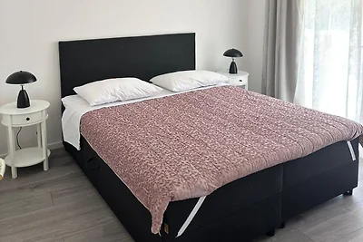 Apartments Korčula - Standard Two Bedroom Apa...