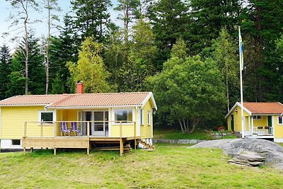 4 Sterne Ferienhaus in Rabbalshede