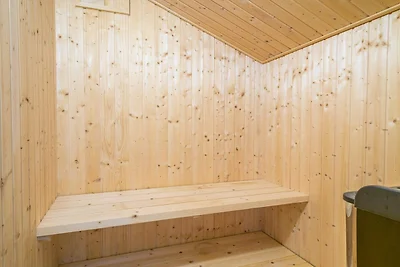 6 Personen Ferienhaus in Tarm