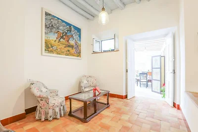 Posada De La Casa Del Pintor Hab. Almeria