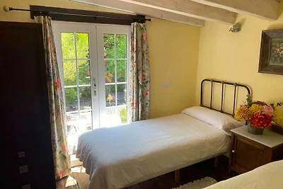 Casa vacanze a El Paso con giardino