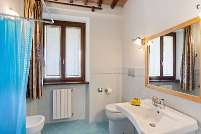 Agriturismo esotico vicino al mare