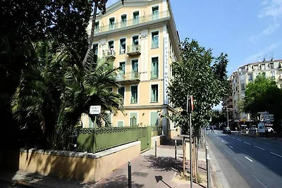 Aparthotel Odalys Palais Rossini