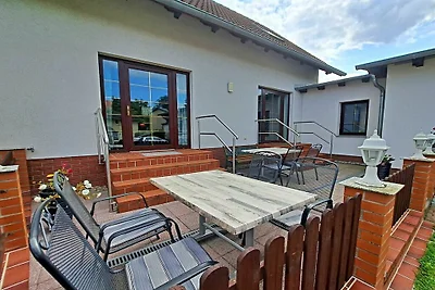 Vakantieappartementen in Groth