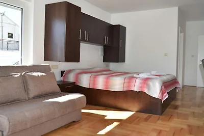 Apartments Despot Zaostrog RL