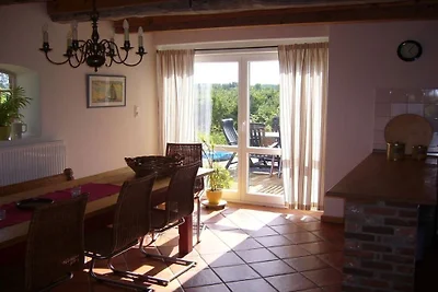 Ferienhaus mit 1 Schlafzimmer