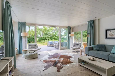 Charmantes Landhaus für 4 Personen