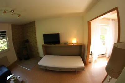 Wohnung am Diemelsee bei WillingenWinterberg