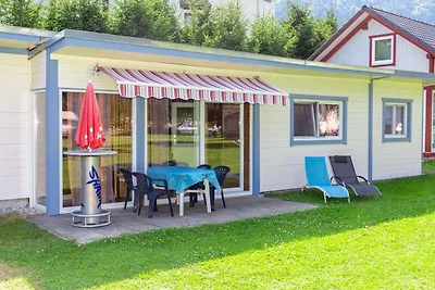 Hübscher Bungalow in Bodendorf am Ossiacher...