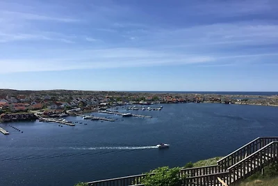 4 persoons vakantie huis in Smögen-By Traum