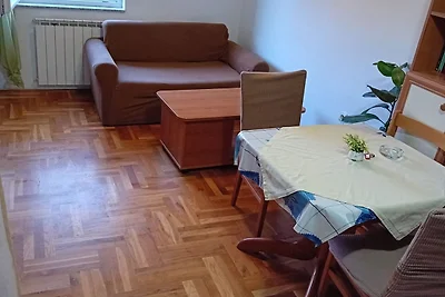 Apartments Petrova